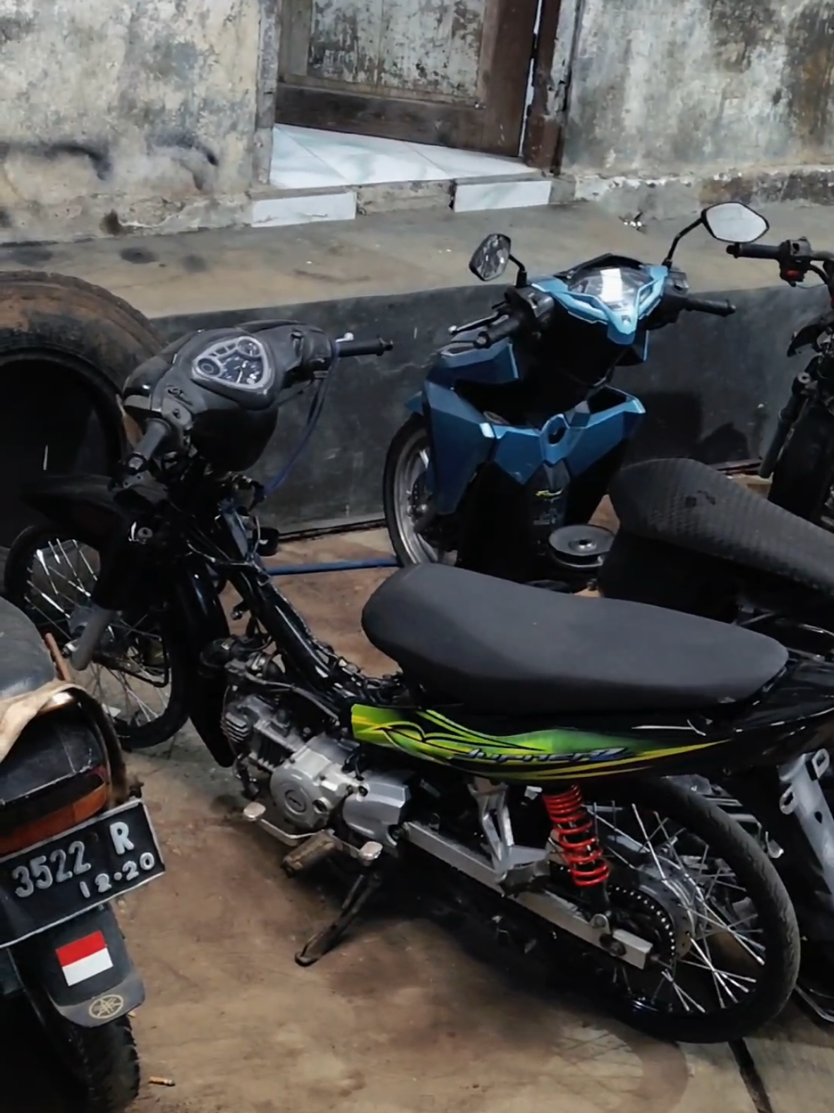 #jupiterz #5tpgank🚀 #5tpmenolakpunah #fyp 