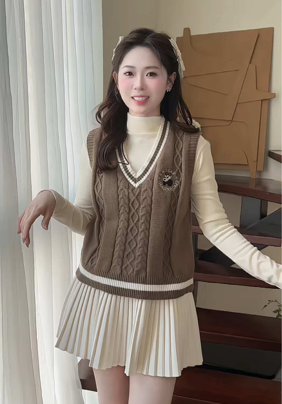 Đẹp quá đii #kimanhtran #thoitrang #changthoitrang #fashion #reviewlamdep 