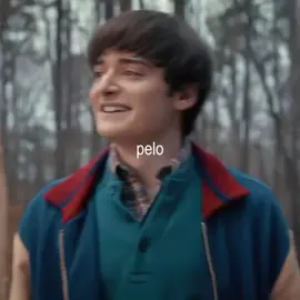 KKKKKKJ DESCULPA  #fyp #fanpage #strangerthings5 #naoflopaa #will @TikTok Brasil @TikTok