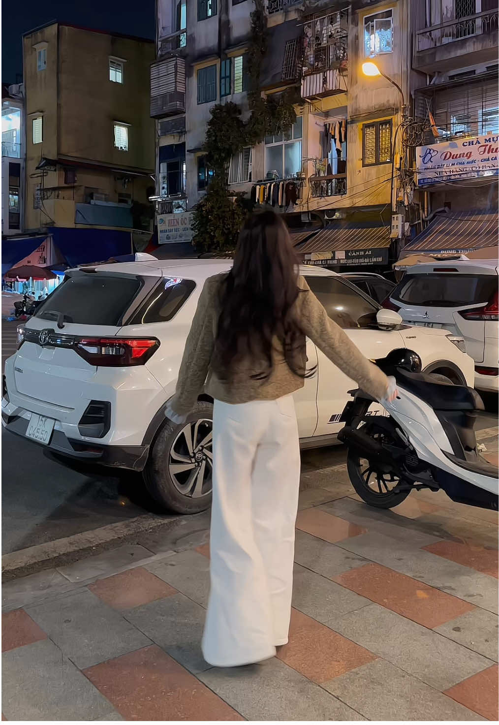 Daily outfit update 🍂