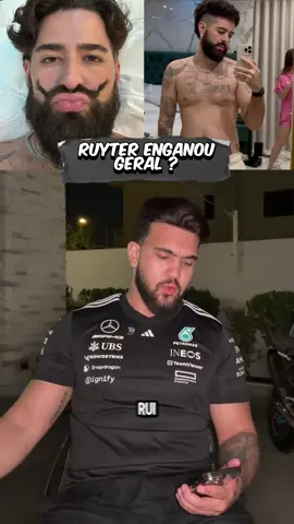 ruyter é muito esperto @ayrtonbrito_ @clipfy.league #ayrtonbrito #clipfyleague #ayrtonclipfy 