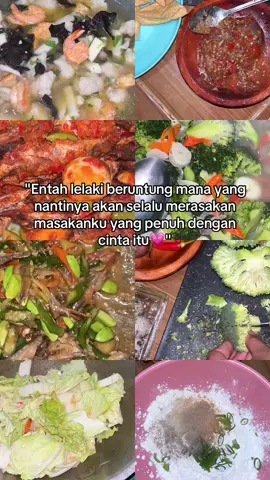 #masakansimple 
