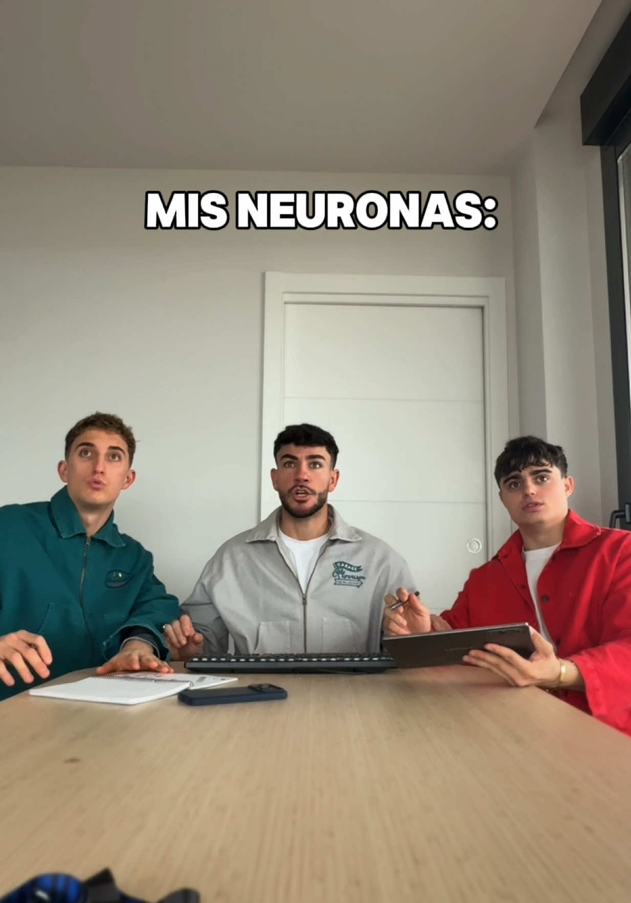 No tiene Brawl Stars 😭 || #comedia #humor @Jonata @guillefernandez @paulaggi 