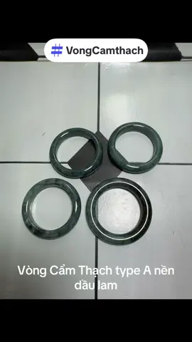 Đã thành phẩm rồi . Mọi người cũng xem với em nha #jade #camthachmyanmar #camthachtunhien #vongcamthach #camthach 