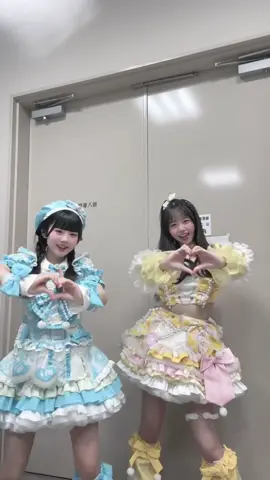 みにうさ‪‪♡♡トプ画可愛いから覗いていって🎀🩶 #iLife #あいらいふ #虹羽みに #福丸うさ #iON!