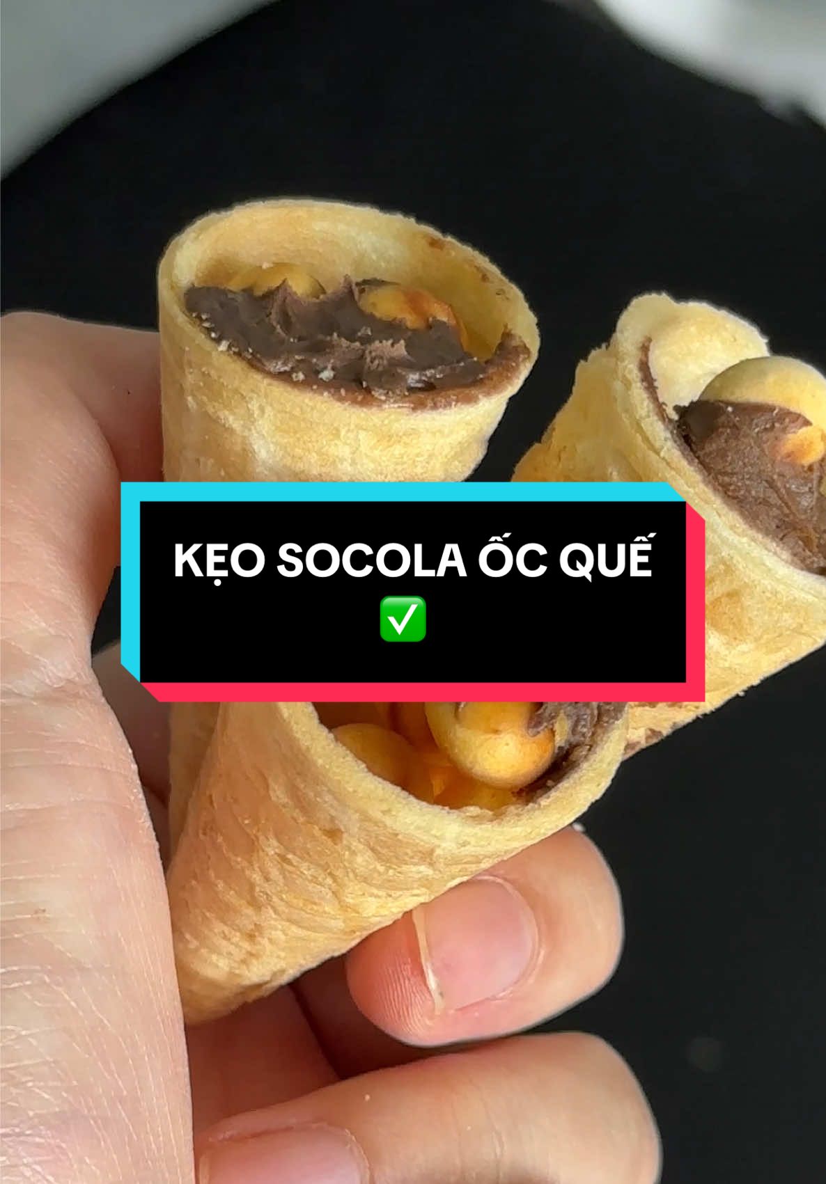 Ai mê socola giơ tayyyy #viral #xuhuong #fyp #mukbang 