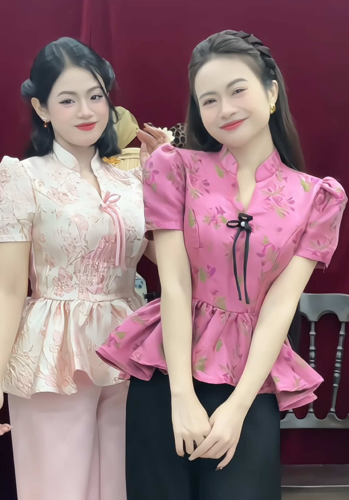 Lẹ lẹ k hết nữa nè mấy chế ơi