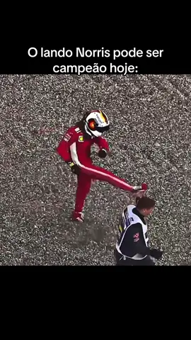 Bom dia pra quem?😑😔 #f1 #landonorris #champions #mclaren #catar 