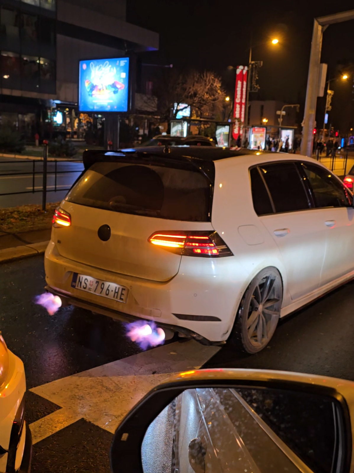 #miseluk #fyp #gti #fypviralシ #golfgti 