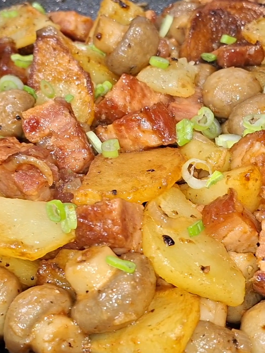 Legfinomabb serpenyős #serpenyős #párperces #tik_tok #for #foryoupage❤️❤️  pontos recept a y t csatornánkon.