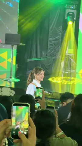 Kerjaan paling enak itu yg sesuai sama passion ya kan😊#GenerasiCampus2025 #PassionInAction