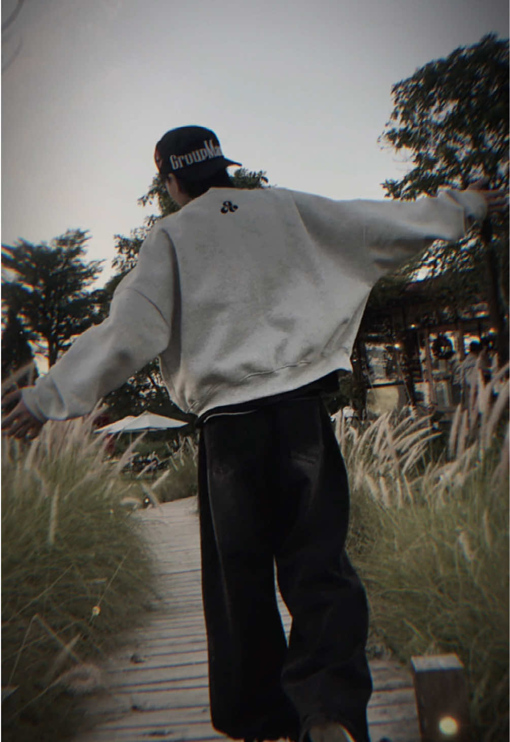 Trend muộn #outfit #myoutfit #style #viral 