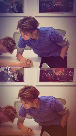 Ôi thầy ơiii con tim nhỏ bé của em yếu lắm thầy ơiii#james #cortis #coer 