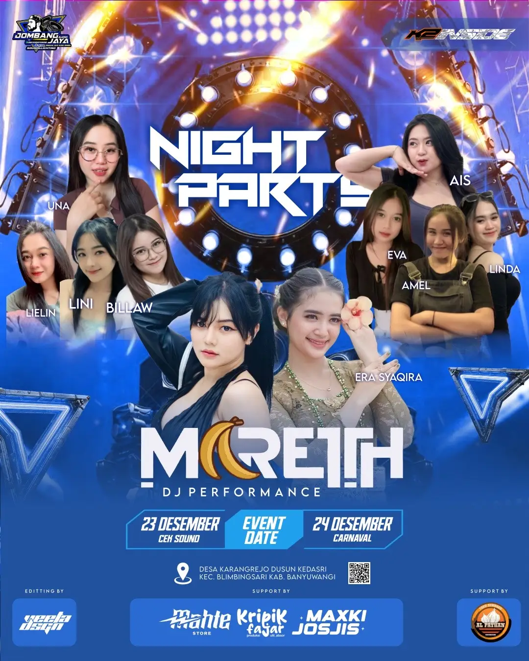 SEMUA HANYA TITIPAN DAN KAMU BUKAN LEVEL KITA🔥🔥🔥 iki tibak e sng di nteni @evaa @Haii Van❤️ @Lielin.Libra  @𝙗𝙞𝙡𝙖𝙖𝙬𝙬⚡️ @IG:LindaDwi0307  @.unahhhh @DJ MARETTH @era @Fannyyyyyyyyyyyyyy  #soundsystem  #karnavalsoundsystem  #battel  #dancerkarnavalcantik  #dancerkarnaval 
