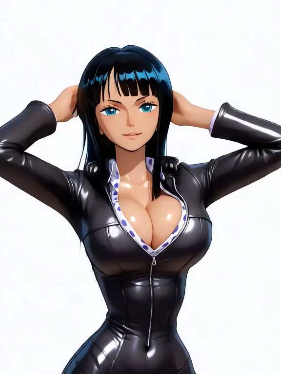 nico robin: one piece #nicorobin #onepiece #anime #cartoon #dance #trend