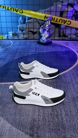 Giày Nam Mẫu Mới Hot Trend Kiểu Dáng Trẻ Trung #giaysneaker #giaythethaonam #giaynam #giaynamcaocap #xuhuong 