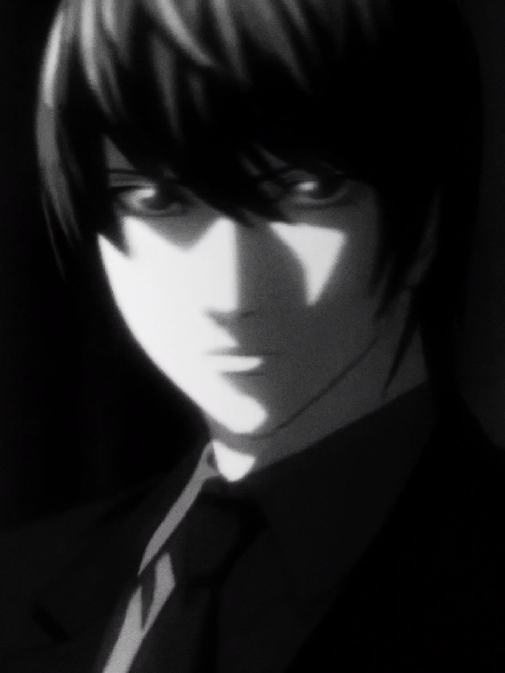 gods of the new world.  #foryou #hardtekk #darktriad #yagamilight #griffith #berserk #deathnote #recommend 