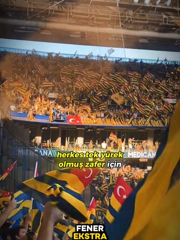 Kimler böyle Fenerbahçe'li?... #fenerbahçe #fenerbahce #gfb #12numara #kfy 