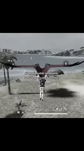 ayo comeback kawan  #fypage #free_fire #glider #fyppppppppppppppppppppppp 
