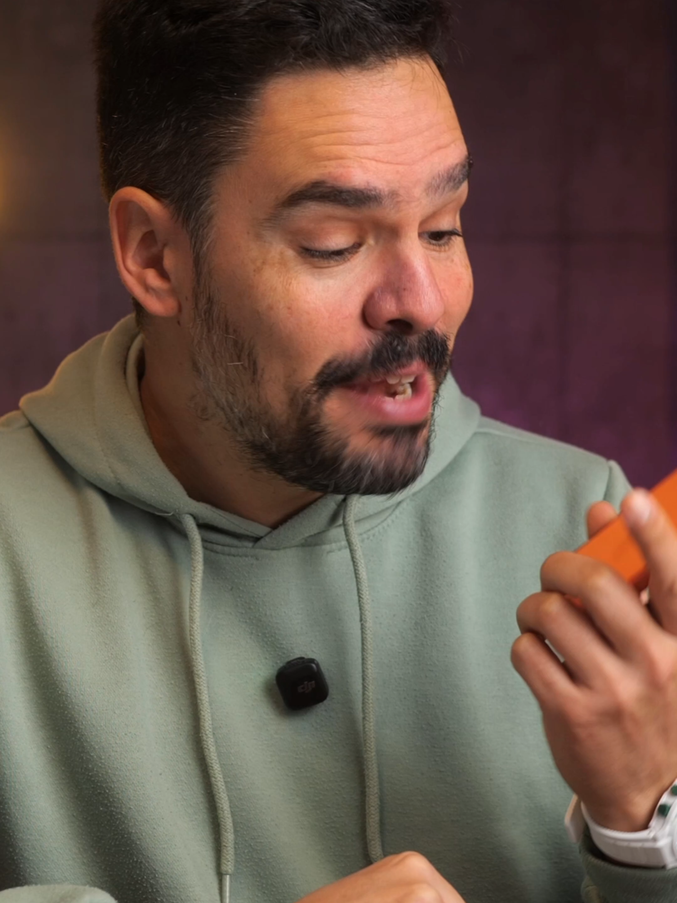 Découverte des innovations de l'iPhone 17