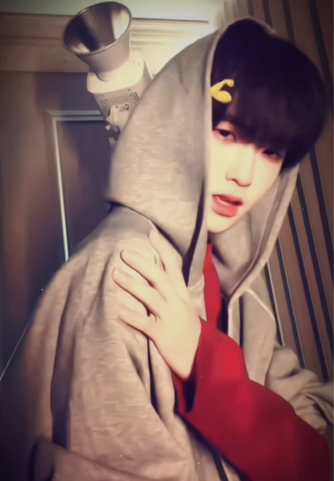 : uayy xinh chấn động luon🤯 #zuoqihan #takyham #左奇函 