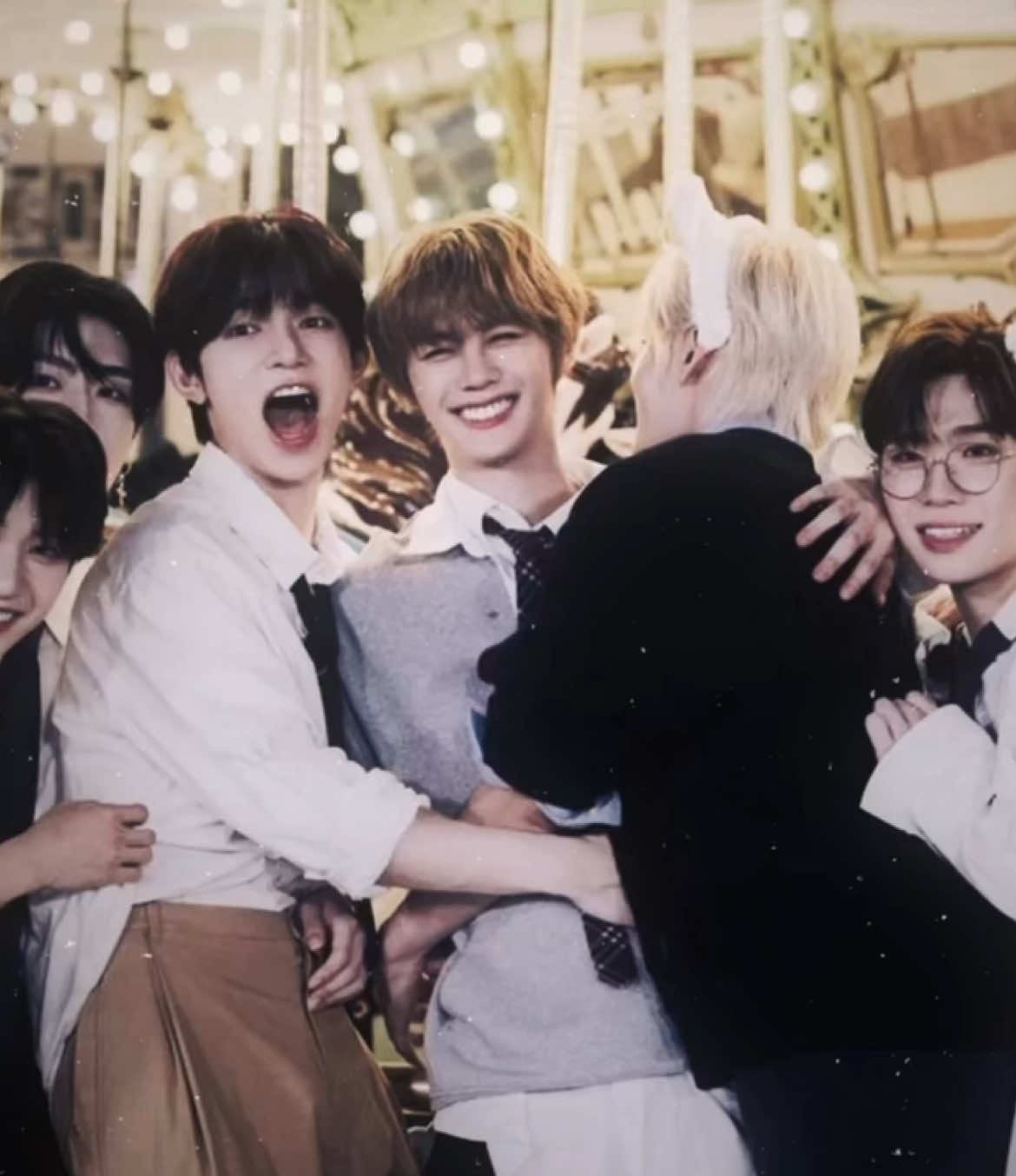 1 months left.. pls be permanent #zerobaseone #zb1 #zerobaseoneedit #zerose #kpopfyp 