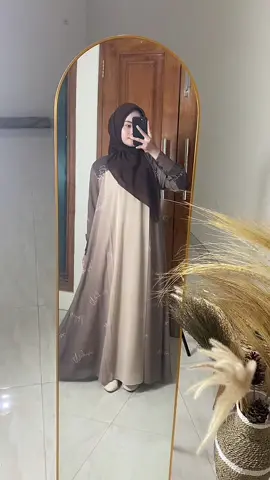 se cakep ini cuma di liatin buruan cek keranjang kiri#gamiskondangan #fyp #fashion #ootdfashion #xybca 