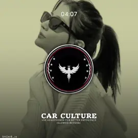 Car culture Punjabi song full tranding 2020 (slowed-reverb) HD VIDEO  .  .  . #fyp #trandingsong #slowandreverb #foryoupage❤️❤️ #viral 