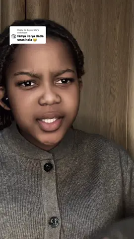 Replying to @Daniel stz #lipsync #tiktoktanzania🇹🇿 #viral #fyp #sharlinemteri 