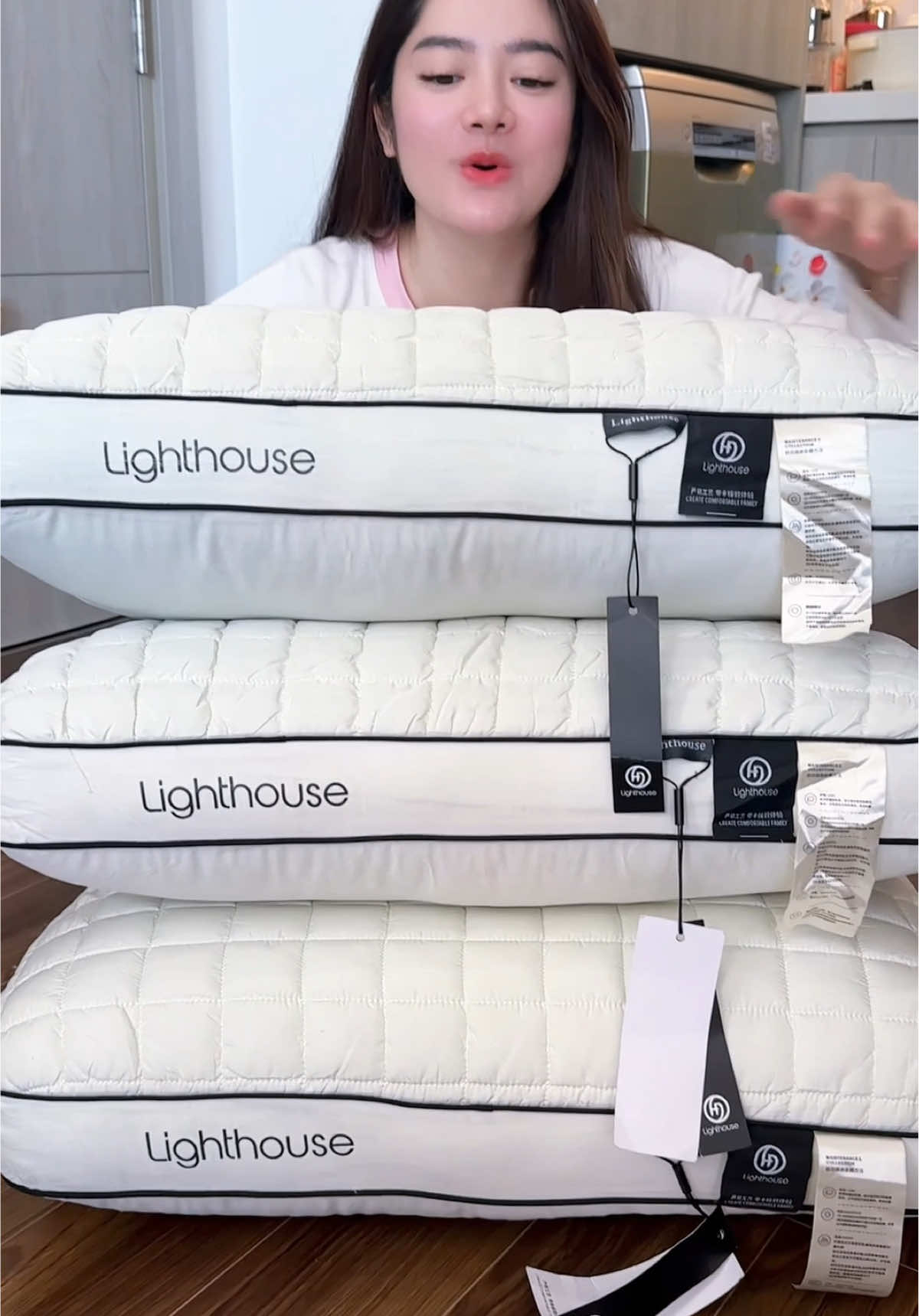 gối nhà giầu nói không ngoa... @@Hồng Hay Ăn##goibongbong##goingu##xuhuong