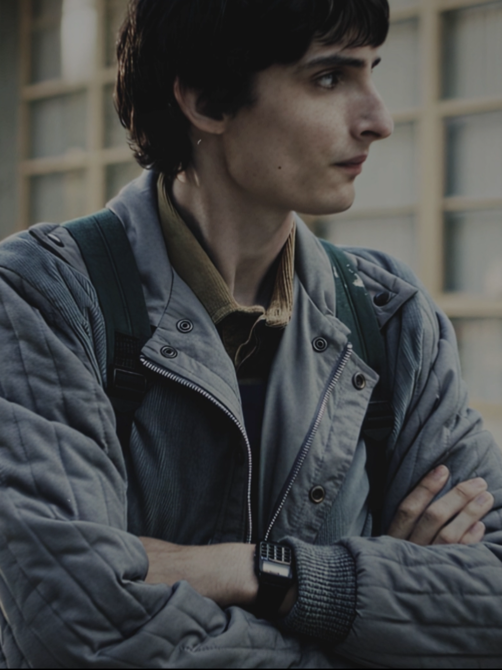 Mr whatsit? ──────── ૯୫ ────────  - show: stranger things season 5 (vol 1) ──────── ૯୫ ────────  Tags: #edit #aftereffects #strangerthings #mikewheeler #strangerthings5 ──────── ૯୫ ──────── Mr whatsit mike wheeler edit after effects high quality edit