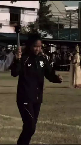 #เพลงภิญญาพัชญ์ #ฟุตบอลทีมชาติไทย#นักบอลหญิง  #ฟีดด #fyp @Pleng 