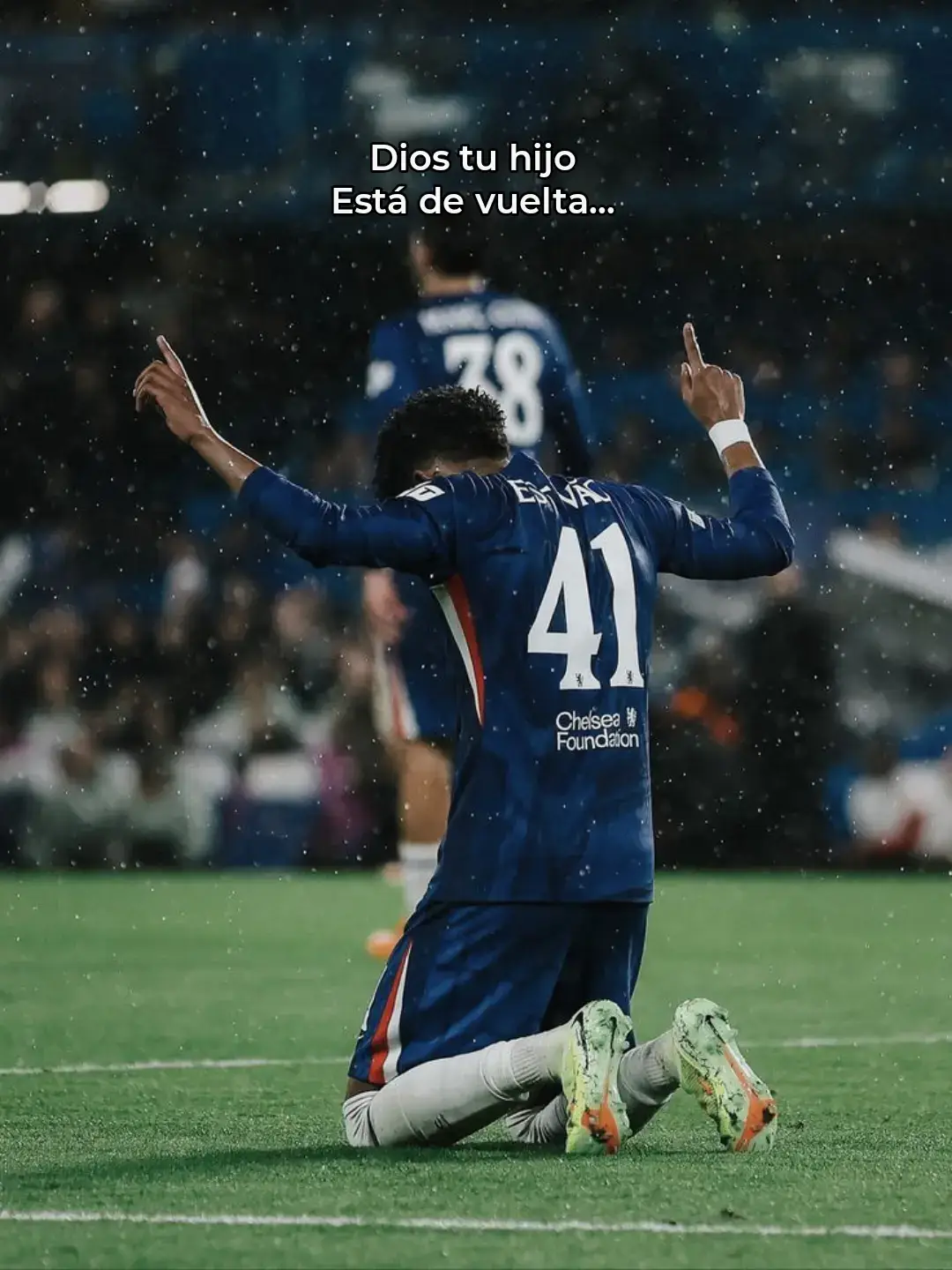 #futbol⚽️ #estevao #fyp #dios #motivation 