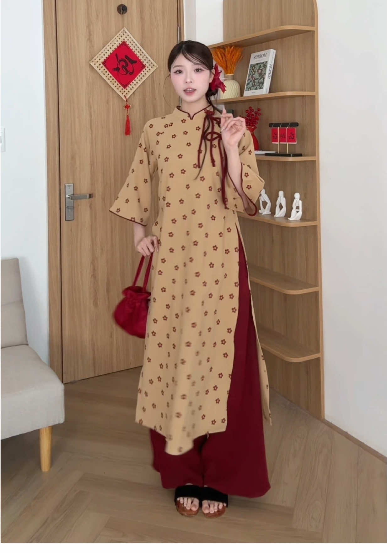 Người chơi hệ tâm linhh💁‍♀️🧧 #xuhuongtiktok #trending 