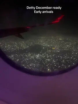 Na me first reach oh  #dettydec #nigeria 