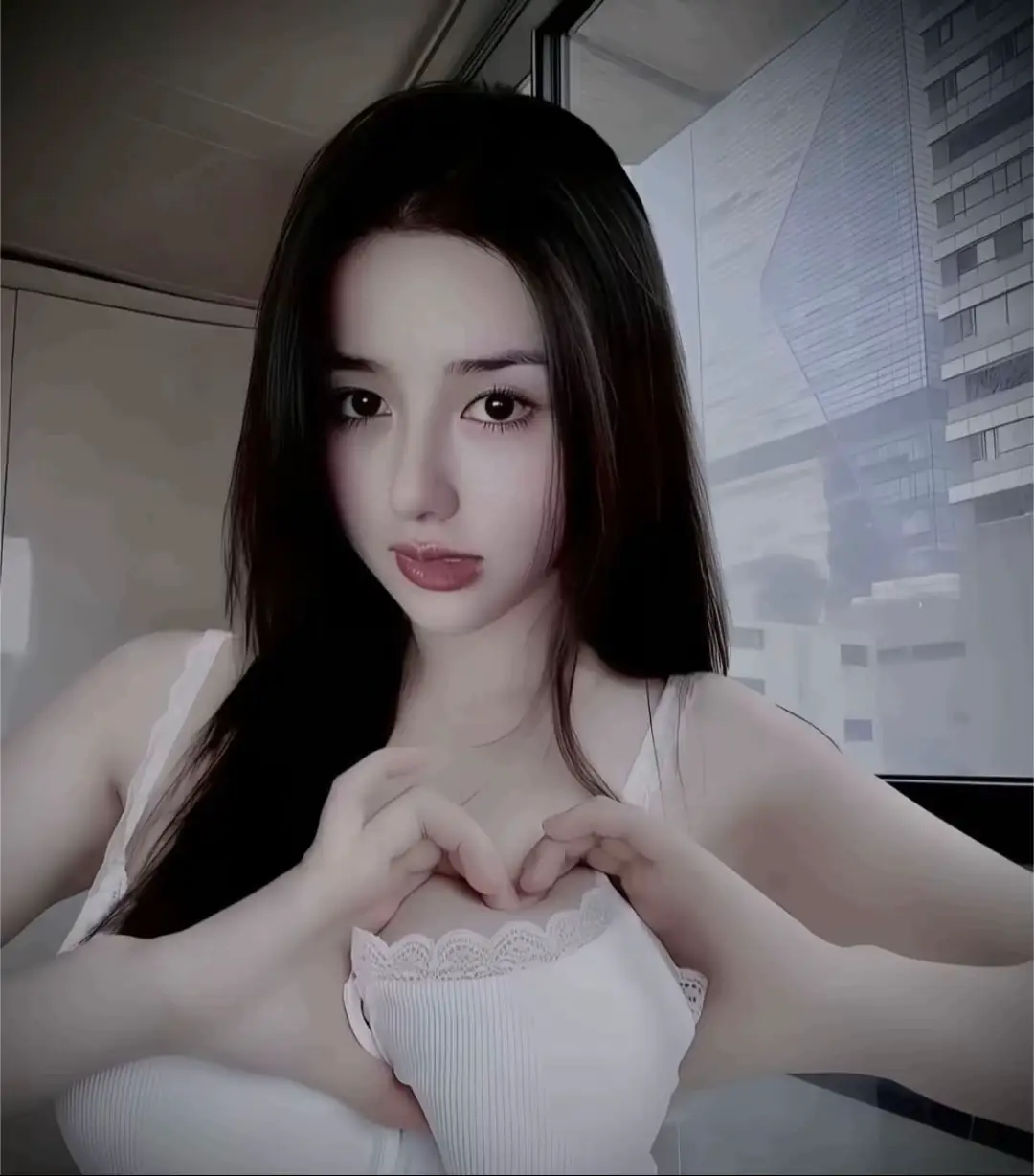 #gaixinh thấy gái là cười tươi