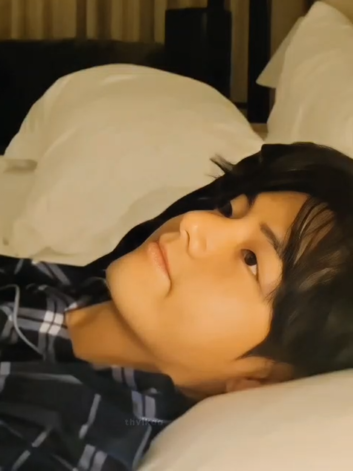 wisata masa depan😍 #taehyung #btsv #thv 