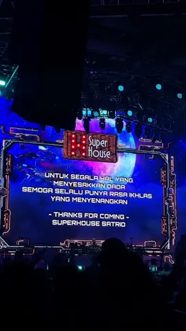 #superhousesatrio #letsparty #fyp #qoutefortoday 