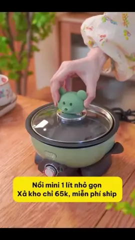 nồi mini