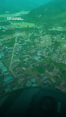 Pilu rasanya melihat kondisi masyarakat korban longsor di Sibolga dan Tapanuli Tengah saat ini. Banyak rumah yang hancur, keluarga kehilangan tempat tinggal, dan suasana duka masih sangat terasa. Kami berupaya semaksimal mungkin menyalurkan bantuan darurat serta mempercepat pembukaan akses jalan agar evakuasi dan distribusi logistik dapat berjalan lebih lancar, termasuk menyalurkan bantuan lewat udara untuk wilayah yang masih terisolir. Pemantauan dari udara juga dilakukan untuk memastikan kebutuhan warga terdata dengan baik dan bantuan tiba tepat sasaran. Koordinasi dengan berbagai pihak terus kami perkuat agar penanganan bencana bisa berlangsung cepat dan aman. Semoga seluruh upaya ini dapat meringankan beban masyarakat serta memberikan kekuatan bagi semua yang terdampak. #KolaborasiSumutBerkah  #SalamKolaborasi 