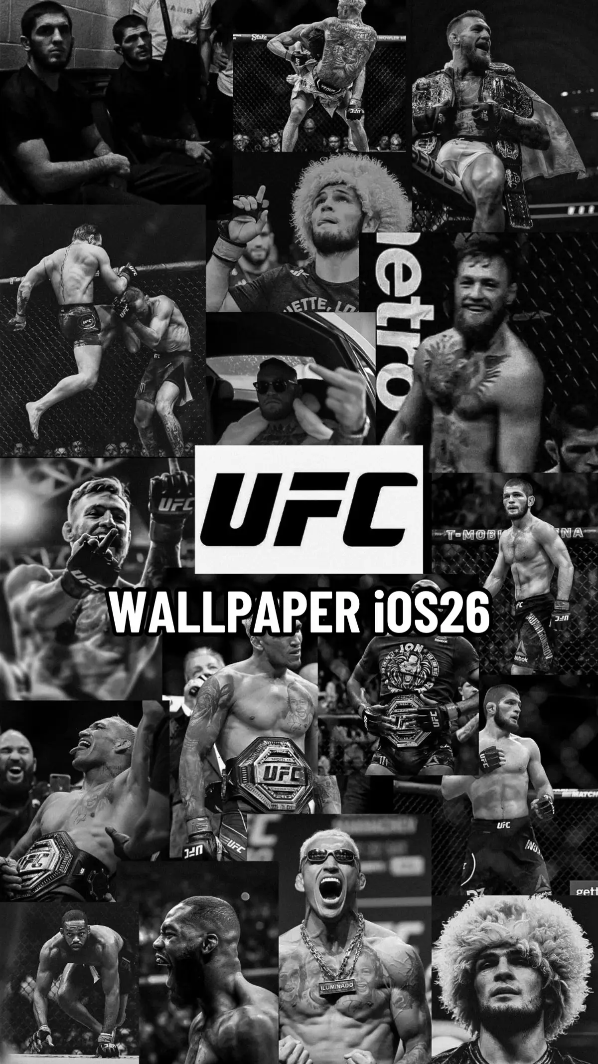 #wallpapers #lockscreen #UFC #mma #f 