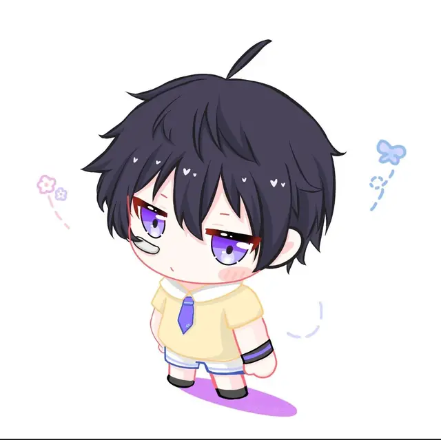 #Valorant #valorantagents #chibi 