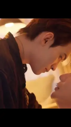 Fan Xiao is obsessed. Shulang cannot rest. 🙈 #tomyshore #chinesebl #cbl #yunqi #haoyiran 