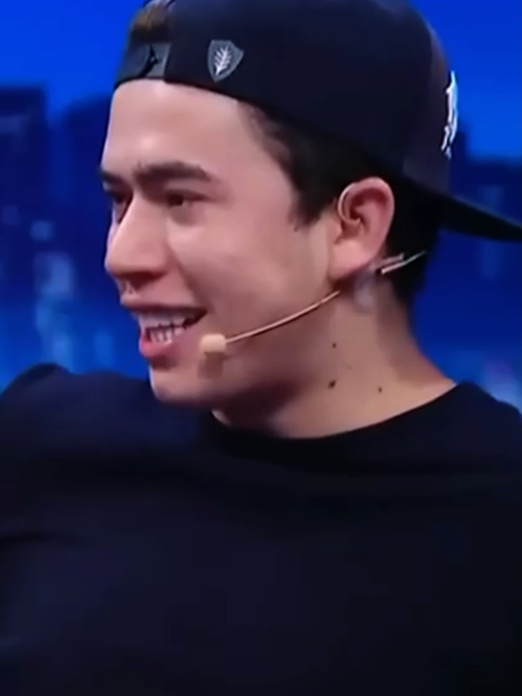 MICHAEL JACKSON DO CEARA #thenoite #viral #fyp #shorts