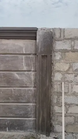 #wall #fencewall #fence #design #pillar 