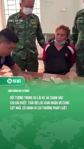 QUÁ COI THƯỜNG PHÁP LUẬT#theanh28 #tiktoknew #theanh28news 