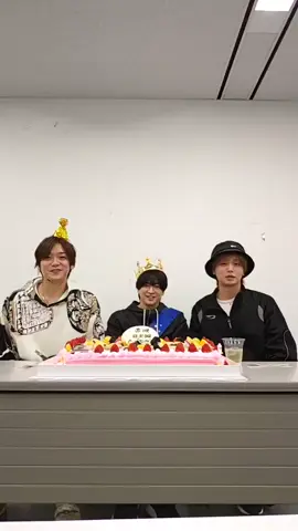 知念侑李 w高木雄也 伊野尾慧 20251130 インスタライブ（高画質)