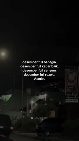 #desember #jowostory #jawaaesthetic 