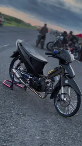 Knalpot atr ngejet lik@ATR POWER TECH #kphjogjastyle #kphgank #atrpowertech 