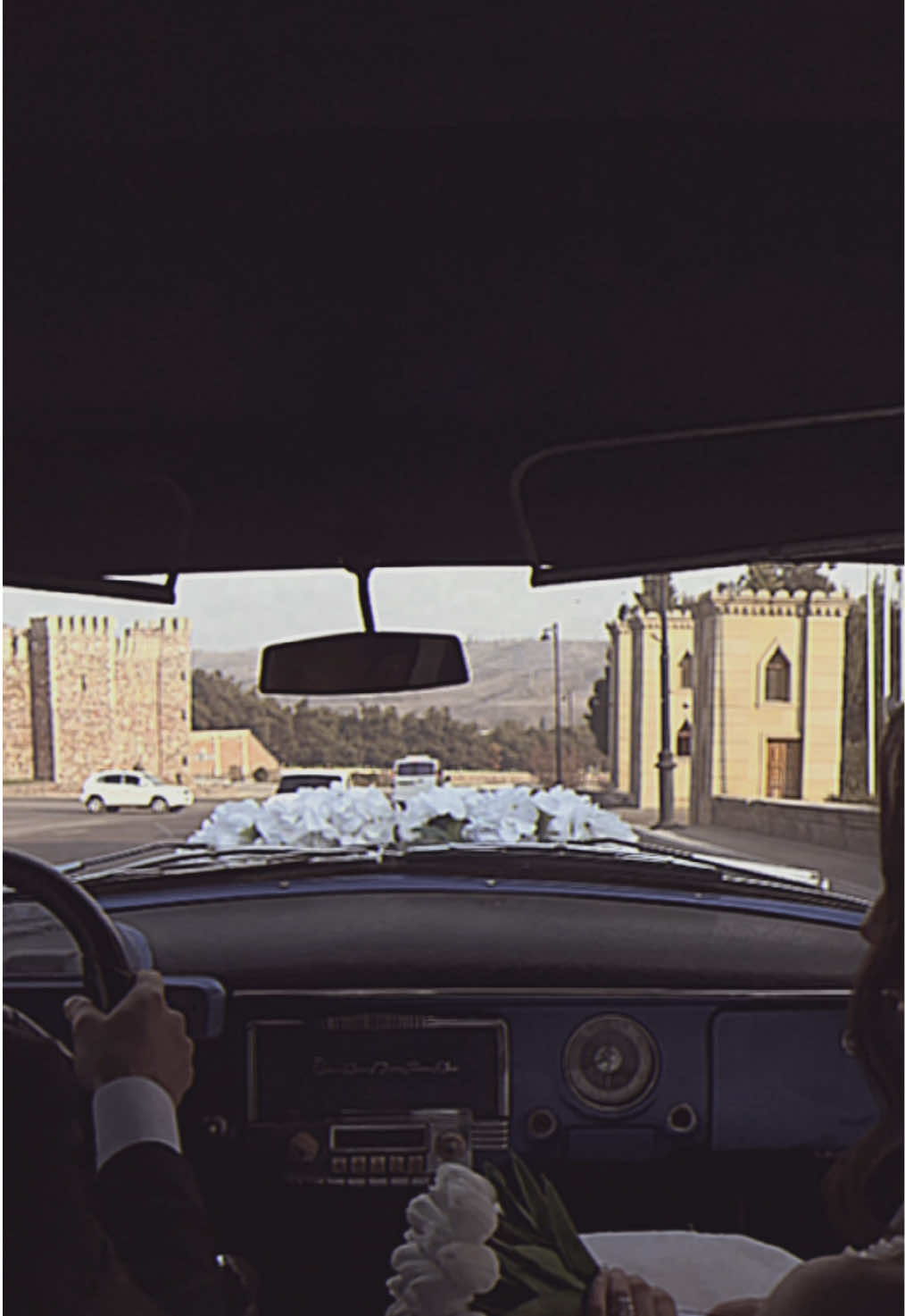 İllər keçdikcə retro toylar sanki daha çox sevilməyə başlayır. Siz necə düşünürsünüz? #Tovuz #Toy